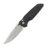 Pro-Tech - TR-3 Integrity Stonewashed Topo Black