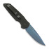 Coltello pieghevole Pro-Tech TR-3 Sapphire Blue Magnacut TR-3SBMC