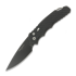 Pro-Tech - TR-4 Auto Feather Texture All Black