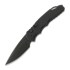 Coltello pieghevole Pro-Tech TR-5 Operator, Black, DLC T503-OPERATOR