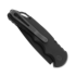 Coltello pieghevole Pro-Tech TR-5 Operator, Black, DLC T503-OPERATOR