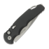Pro-Tech TR-5 Stonewash sulankstomas peilis, juoda T501
