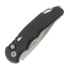 Coltello pieghevole Pro-Tech TR-5 Stonewash, nero T501