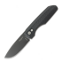 Coltello pieghevole Pro-Tech Vero Synapse 2 Magnamax Black Herringbone VERO2106MM