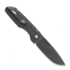 Coltello pieghevole Pro-Tech Vero Synapse 2 Magnamax Black Herringbone VERO2106MM