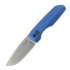 Nóż składany Pro-Tech Vero Synapse 2 Magnamax, Blue VERO2101-BLUEMM