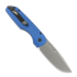 Pro-Tech Vero Synapse 2 Magnamax sulankstomas peilis, Blue VERO2101-BLUEMM