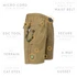 Prometheus Design Werx 72 Hour Short - ATB