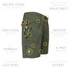 Prometheus Design Werx 72 Hour Short - ATG