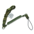 Prometheus Design Werx A.C. Mini Coil Lanyard