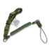 Prometheus Design Werx A.C. Mini Coil Lanyard