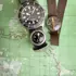 Prometheus Design Werx A.G. Button Compass WCC Arrow