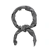 Prometheus Design Werx A.G. Cashmere Shemagh - Dark Stone Gray