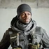 Prometheus Design Werx A.G. Cashmere Shemagh - Dark Stone Gray