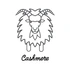 Prometheus Design Werx A.G. Cashmere Shemagh - M84