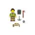 Prometheus Design Werx Adventurer Mini-Figure