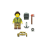 Prometheus Design Werx Adventurer Mini-Figure