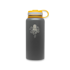 Prometheus Design Werx AG Insulated SS Water Bottle 32oz - Kraken Trident