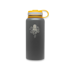 Prometheus Design Werx AG Insulated SS Water Bottle 32oz - Kraken Trident
