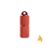 Prometheus Design Werx AL-FS Red מצית