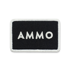 Патч на липучке Prometheus Design Werx Ammo ID