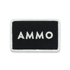 Toppa patch Prometheus Design Werx Ammo ID