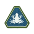 Prometheus Design Werx Amphibious Rated v5 Morale Patch