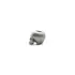 Prometheus Design Werx Anatomical Memento Mori Lanyard Bead Titanium