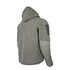 Prometheus Design Werx Beast Hoodie Pullover - Fox Gray