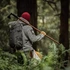 Prometheus Design Werx Beast Hoodie Pullover - Fox Gray