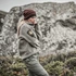 Prometheus Design Werx Beast Hoodie Pullover - Fox Gray