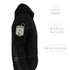 Prometheus Design Werx Beast Hoodie Pullover - Syth Black