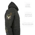 Prometheus Design Werx Beast Hoodie Pullover - Universal Field Gray