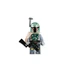 Prometheus Design Werx - Boba Fett ESB v2 Mini-Figure