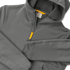 Prometheus Design Werx BT Hoodie - Machine Mineral Gray