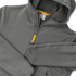 Prometheus Design Werx BT Hoodie - Machine Mineral Gray