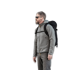 Prometheus Design Werx BT Hoodie - Machine Mineral Gray