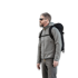 Prometheus Design Werx BT Hoodie - Machine Mineral Gray