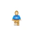Prometheus Design Werx C3PO Xmas Sweater Mini-Fig