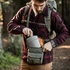 Prometheus Design Werx Canteen Pouch - Ranger Green