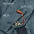 Prometheus Design Werx Chase Hoodie - Blue Steel