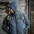 Prometheus Design Werx Chase Hoodie - Blue Steel
