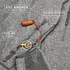 Prometheus Design Werx Chase Hoodie - Gray Stone