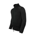 Prometheus Design Werx - CWO Full Zip Sweater - Black