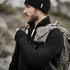 Prometheus Design Werx CWO Full Zip Sweater - Black