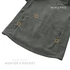 Prometheus Design Werx DA Hoodie - Grenadier Gray
