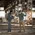 Prometheus Design Werx DA Hoodie - Grenadier Gray