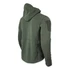 Prometheus Design Werx DA Hoodie - Mission Green