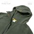 Prometheus Design Werx DA Hoodie - Mission Green