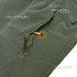 Prometheus Design Werx DA Hoodie - Mission Green